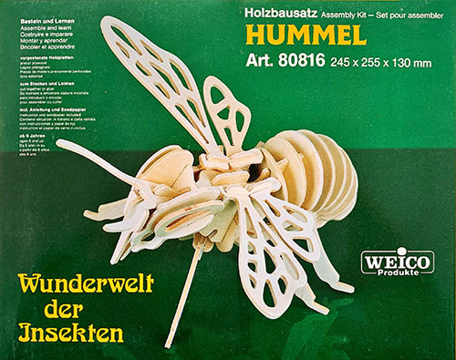Hummel / Weico